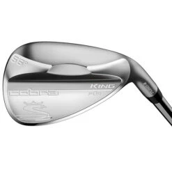 COBRA King PUR Steel Golf Wedge -Best Golf Shop 313119 6