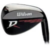 Wilson Deep Red Steel Golf Wedge 1 Wilson Deep Red Steel Golf Wedge -Best Golf Shop 314054 52degree