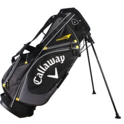 Callaway Warbird Golf Stand Bag