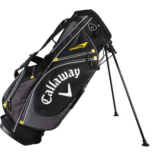 Callaway Warbird Golf Stand Bag Callaway Warbird Golf Stand Bag -Best Golf Shop 317896 1