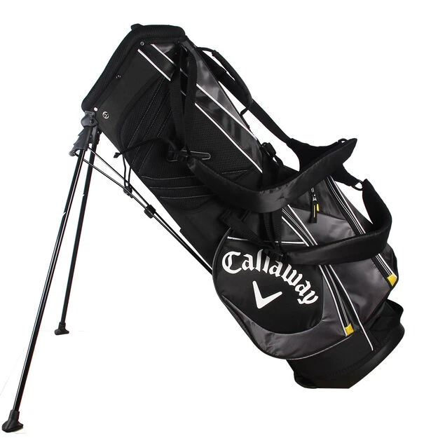 Callaway Warbird Golf Stand Bag Callaway Warbird Golf Stand Bag -Best Golf Shop 317896 2