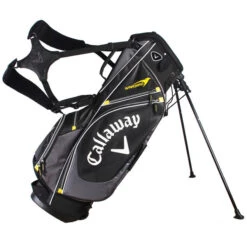 Callaway Warbird Golf Stand Bag 5 Callaway Warbird Golf Stand Bag -Best Golf Shop 317896 4