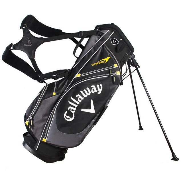 Callaway Warbird Golf Stand Bag Callaway Warbird Golf Stand Bag -Best Golf Shop 317896 4