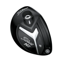 Titleist 818H2 Golf Hybrid -Best Golf Shop 324017 4