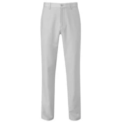 PING Men's Bradley Slim Stretch Golf Trousers 6 PING Men's Bradley Slim Stretch Golf Trousers -Best Golf Shop 326072 DarkMineral PING Bradley Slim Trousers 1