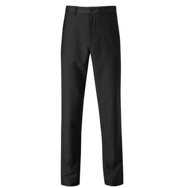 PING Men's Bradley Slim Stretch Golf Trousers PING Men's Bradley Slim Stretch Golf Trousers -Best Golf Shop 326072 black PING Bradley Slim Trousers