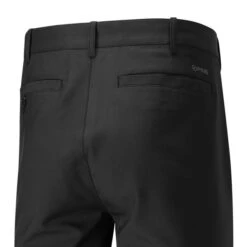 PING Men's Bradley Slim Stretch Golf Trousers 5 PING Men's Bradley Slim Stretch Golf Trousers -Best Golf Shop 326072 black PING Bradley Slim Trousers4