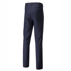 PING Men's Bradley Slim Stretch Golf Trousers 11 PING Men's Bradley Slim Stretch Golf Trousers -Best Golf Shop 326072 navy2