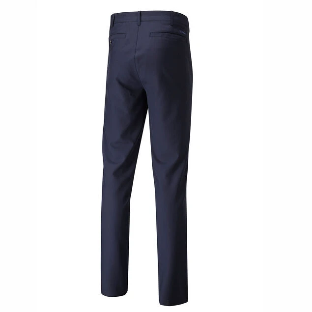 PING Men's Bradley Slim Stretch Golf Trousers PING Men's Bradley Slim Stretch Golf Trousers -Best Golf Shop 326072 navy2