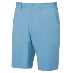 PING Men's Bradley Stretch Golf Shorts 6 PING Men's Bradley Stretch Golf Shorts -Best Golf Shop 326162 Blue PING Bradley Shorts 1