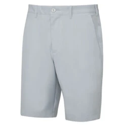 PING Men's Bradley Stretch Golf Shorts 10 PING Men's Bradley Stretch Golf Shorts -Best Golf Shop 326162 PearlGrey PING Bradley Shorts 1