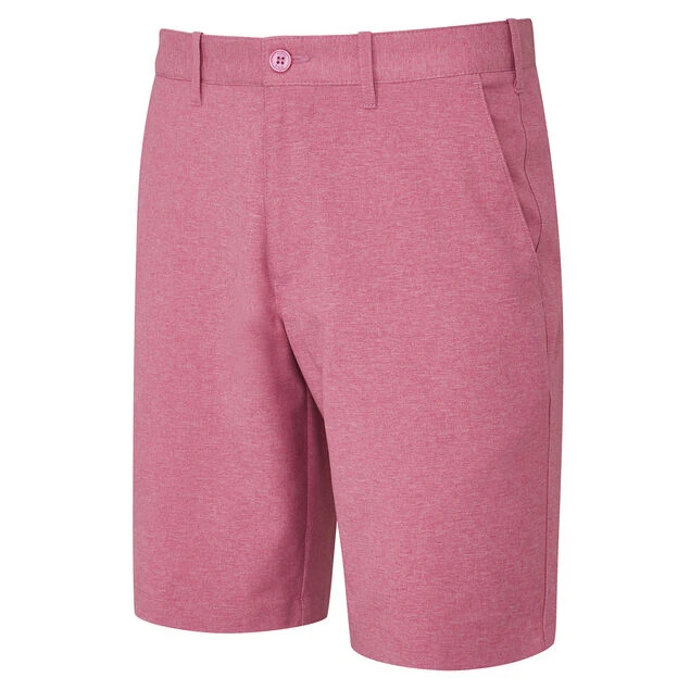 PING Men's Bradley Stretch Golf Shorts PING Men's Bradley Stretch Golf Shorts -Best Golf Shop 326162 Raspberry PING Bradley Shorts 1