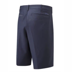 PING Men's Bradley Stretch Golf Shorts 9 PING Men's Bradley Stretch Golf Shorts -Best Golf Shop 326162 midnightblack2