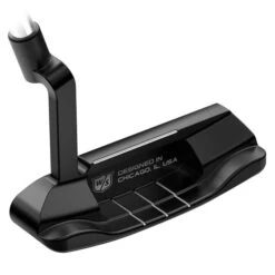 Wilson Staff Wilson Infinite Windy City Golf Putter -Best Golf Shop 328910 1a