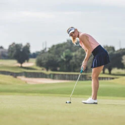 Wilson Staff Wilson Ladies Infinite Bean Golf Putter 4 Wilson Staff Wilson Ladies Infinite Bean Golf Putter -Best Golf Shop 328923 ls 1