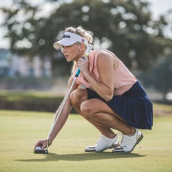 Wilson Staff Wilson Ladies Infinite Bean Golf Putter 6 Wilson Staff Wilson Ladies Infinite Bean Golf Putter -Best Golf Shop 328923 ls 3