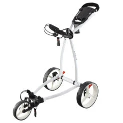 BIG MAX Blade IP Golf Trolley