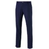 PUMA Golf PUMA Men's Jackpot Stretch Golf Trousers 1 PUMA Golf PUMA Men's Jackpot Stretch Golf Trousers -Best Golf Shop 340401 Peacoat PUMA Golf Jackpot Trousers 1