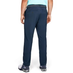 Under Armour Men's EU Performance Taper Stretch Golf Trousers -Best Golf Shop 342761 Acadamy Under Armour EU Performance Taper Trousers 3