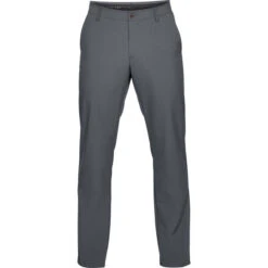 Under Armour Men's EU Performance Taper Stretch Golf Trousers -Best Golf Shop 342761 Pitch Under Armour EU Performance Taper Trousers 1