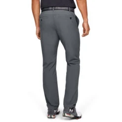 Under Armour Men's EU Performance Taper Stretch Golf Trousers -Best Golf Shop 342761 Pitch Under Armour EU Performance Taper Trousers 4