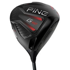 PING G410 Plus Alta Golf Driver
