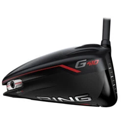 PING G410 Plus Alta Golf Driver -Best Golf Shop 343485 PING G410 Plus Driver 4