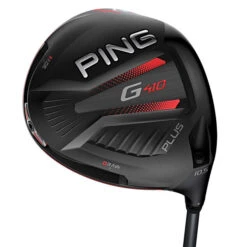 PING G410 Plus Alta Golf Driver -Best Golf Shop 343485 PING G410 Plus Driver 6
