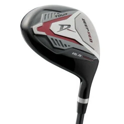 Wilson Deep Red Tour Golf Package Set -Best Golf Shop 343748 Wilson Deep Red Tour Package 6