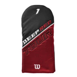 Wilson Deep Red Tour Golf Package Set -Best Golf Shop 343748 Wilson Deep Red Tour Package 7