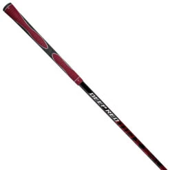 Wilson Deep Red Maxx Golf Driver -Best Golf Shop 343762 Wilson Deep Red Maxx Driver 2