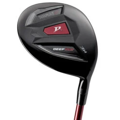 Wilson Deep Red Maxx Fairway Wood