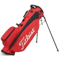 Titleist Players 4 Lightweight Golf Stand Bag