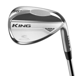 COBRA King MIM Steel Golf Wedge