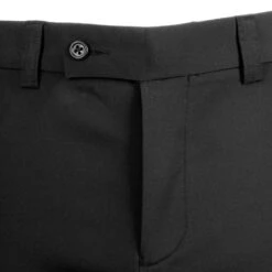 Stromberg Men's Hampton Stretch Golf Trousers 9 Stromberg Men's Hampton Stretch Golf Trousers -Best Golf Shop 344702 Stromberg Hampton Trouser Black ex4