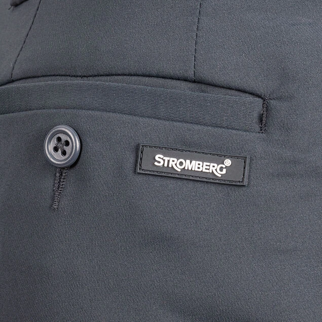 Stromberg Men's Hampton Stretch Golf Trousers Stromberg Men's Hampton Stretch Golf Trousers -Best Golf Shop 344702 Stromberg Hampton Trouser Grey