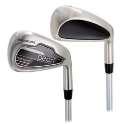 Benross Ladies Pearl Combo Golf Irons