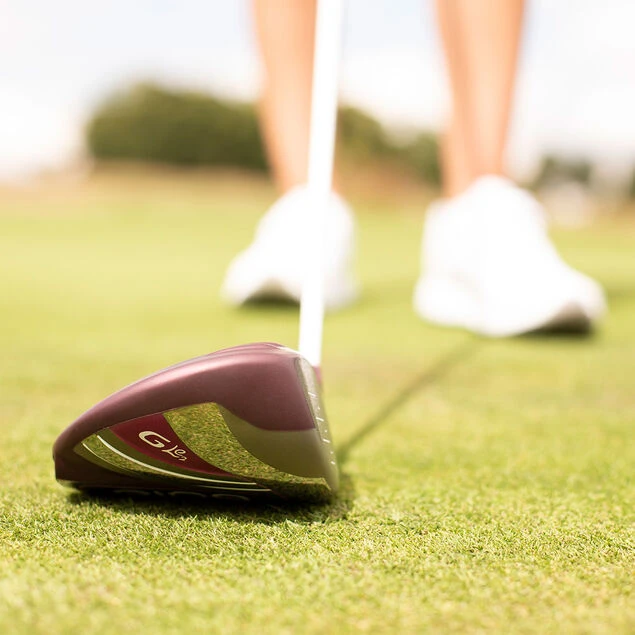 PING Ladies G Le 2 Golf Driver - Custom Fit PING Ladies G Le 2 Golf Driver - Custom Fit -Best Golf Shop 349874 PING G Le 2 Ladies Driver 6