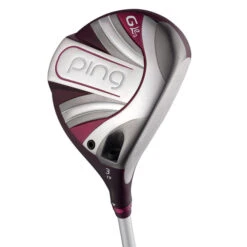 PING Ladies G Le 2 Fairway Wood - Custom Fit