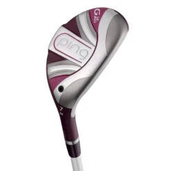 PING Ladies G Le 2 Golf Hybrid - Custom Fit -Best Golf Shop 349884 PING G Le 2 Ladies Hybrid 6