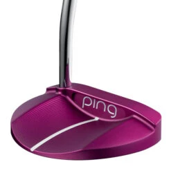 PING Ladies G Le 2 Echo Golf Putter - Custom Fit