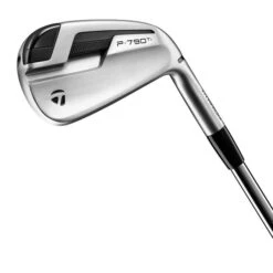 TaylorMade P790 Ti Graphite Golf Irons -Best Golf Shop 350744 TaylorMade P790 Ti Steel Irons 6