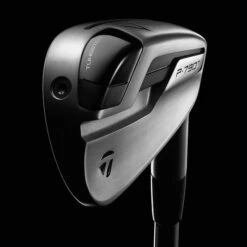TaylorMade P790 Ti Graphite Golf Irons -Best Golf Shop 350744 TaylorMade P790 Ti Steel Irons 8