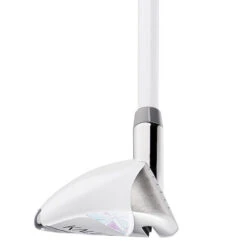 TaylorMade Ladies Kalea Golf Hybrid 5 TaylorMade Ladies Kalea Golf Hybrid -Best Golf Shop 350783 TaylorMade Kalea Womens Hybrid 2019 4