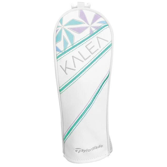 TaylorMade Ladies Kalea Golf Hybrid TaylorMade Ladies Kalea Golf Hybrid -Best Golf Shop 350783 TaylorMade Kalea Womens Hybrid 2019 5
