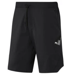 Adidas Golf Adidas Men's Adicross Warp Knit Golf Shorts