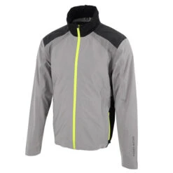 Galvin Green Men's Archie GORE-TEX Waterproof Golf Jacket