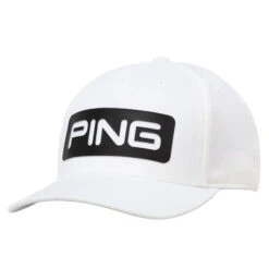 PING Men's Tour Classic Golf Cap
