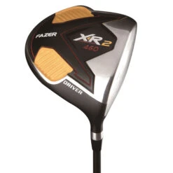 Fazer XR2 Hyper Titanium Golf Driver