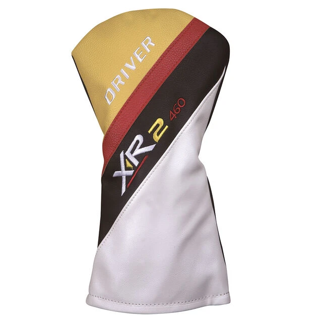 Fazer XR2 Hyper Titanium Golf Driver Fazer XR2 Hyper Titanium Golf Driver -Best Golf Shop 352366 Fazer XR2 Hyper Titanium Driver 5